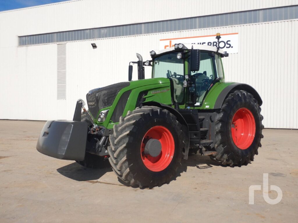 fendt-vario-profi-tractor